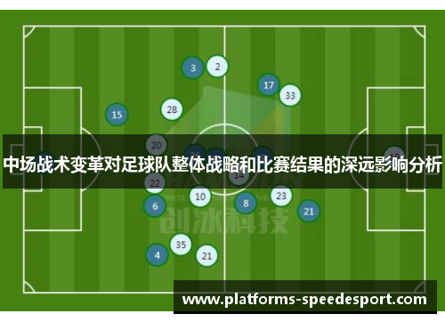 中场战术变革对足球队整体战略和比赛结果的深远影响分析