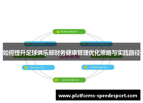 如何提升足球俱乐部财务健康管理优化策略与实践路径