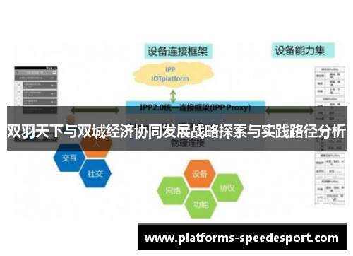 双羽天下与双城经济协同发展战略探索与实践路径分析