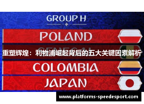 重塑辉煌：利物浦崛起背后的五大关键因素解析