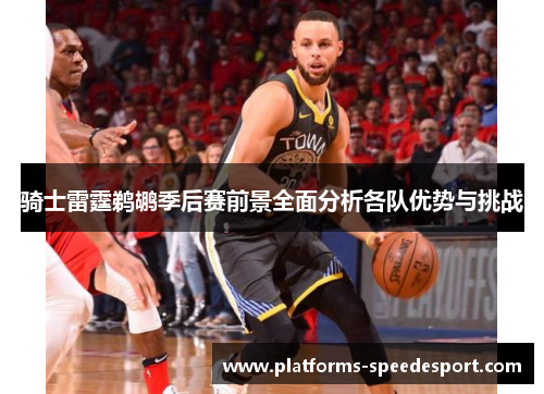 骑士雷霆鹈鹕季后赛前景全面分析各队优势与挑战