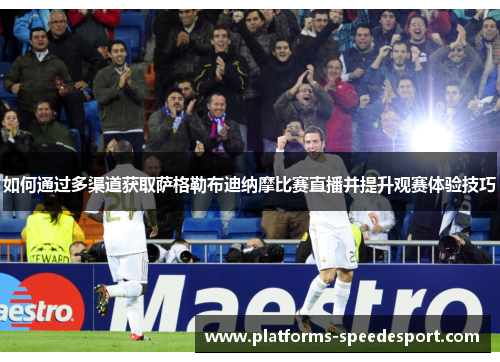如何通过多渠道获取萨格勒布迪纳摩比赛直播并提升观赛体验技巧